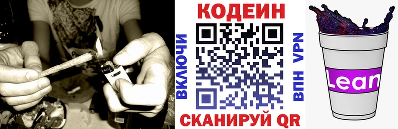 Кодеиновый сироп Lean Purple Drank  Купить  Дигора 